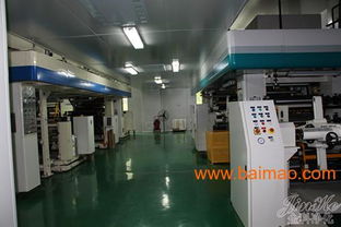 深圳金科凈化 提供廣東食品廠車(chē)間高質(zhì)量?jī)艋こ淘O(shè)計(jì)施工與技術(shù)服務(wù)